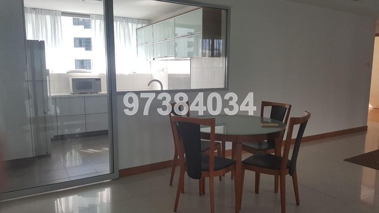 Twin Regency (D3), Condominium #152707602